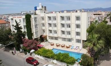 Hotel Photo 21