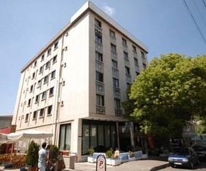 Hotel Buyuk Ersan Cankaya Turkey