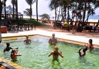 Отзывы Pandanus Beach Resort & Spa, 4 звезды