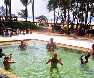 Pandanus Beach Resort & Spa Induruwa Sri Lanka