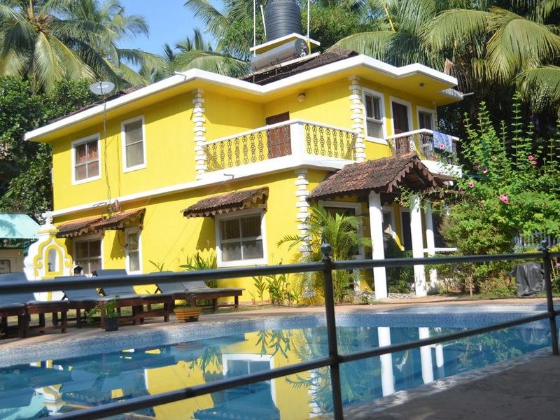 Hotel Photo 1