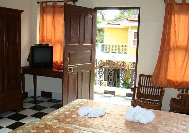 Hotel Photo 9