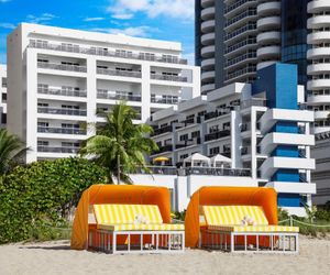 Hilton Cabana Miami Beach Miami Beach United States