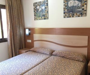 Apartamentos Selvapark Lloret de Mar Spain