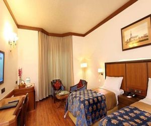 Hotel Samrat New Delhi Delhi City India