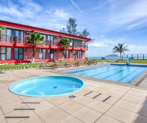 OYO Rasa Hotel Buzios Brazil