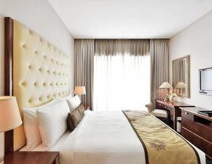 Marriott Suites Pune Pune India