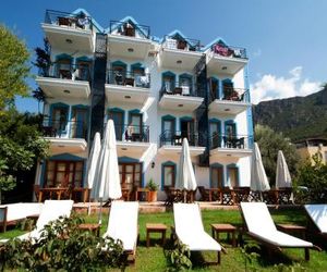 Kale Hotel Kas Turkey