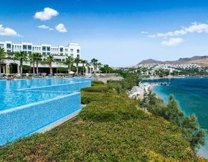 Xanadu Island Hotel - All Inclusive Akyarlar Turkey