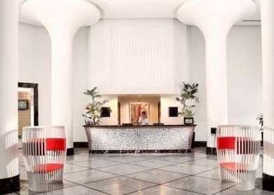 Hotel Photo 7