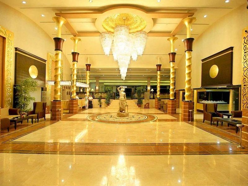 صورة الفندق 5