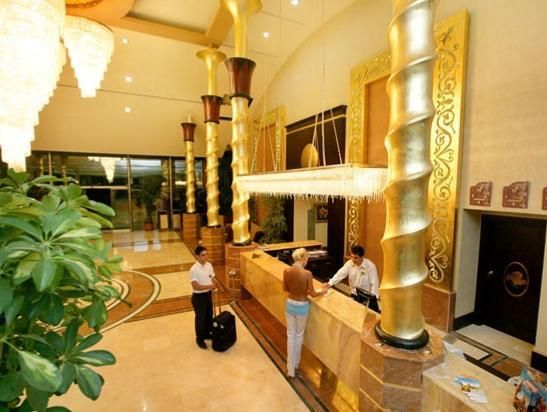 صورة الفندق 6