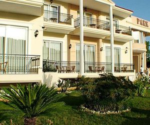 Park Hotel & Spa-Adults Only Tsilivi-Planos Greece