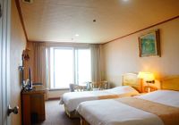 Отзывы Jeju Palace Hotel, 3 звезды