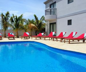 Oasis Guesthouse Kralendijk Netherlands Antilles