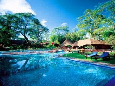 Hotel Photo 11