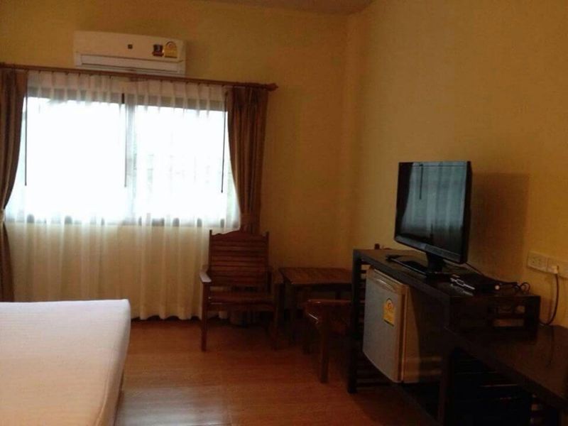 Hotel Photo 5
