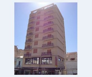 Brahmi Hotel Bejaia Algeria