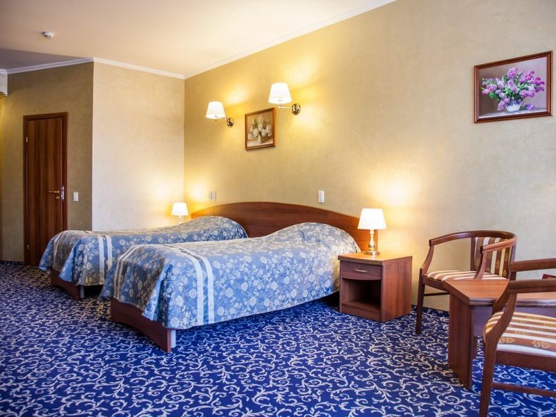 Hotel Photo 1