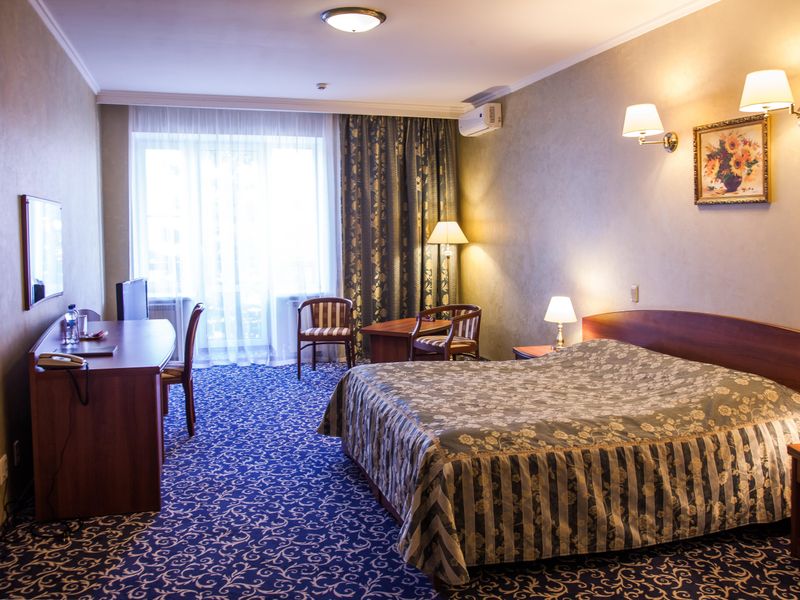 Hotel Photo 3
