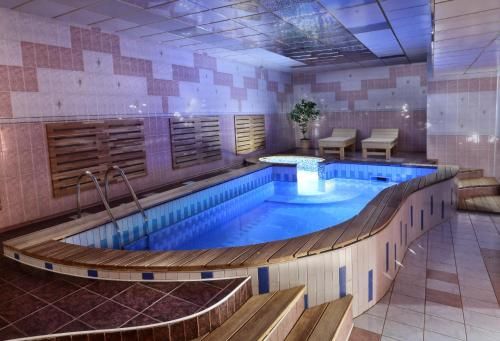 Hotel Photo 21