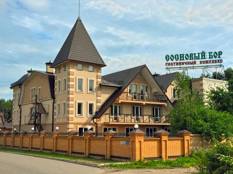 Hotel Photo 24