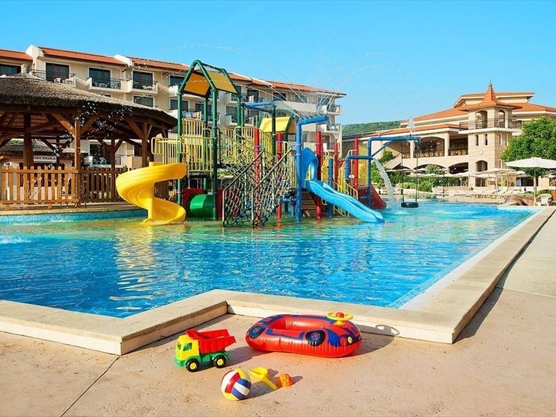 صورة الفندق 1