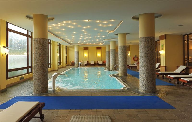 Hotel Photo 16