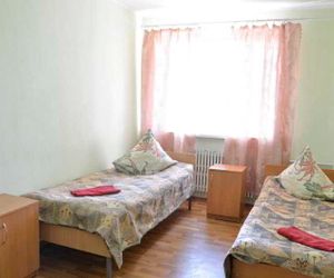 Hostel 2 of Sport College Kharkiv Ukraine