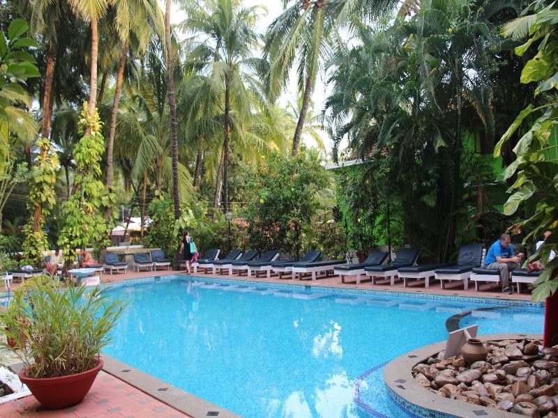 Hotel Photo 1