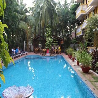 Hotel Photo 11
