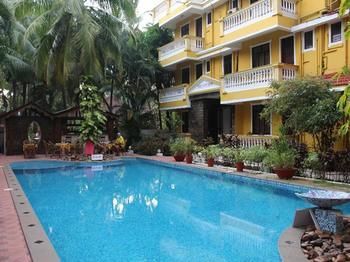 Hotel Photo 12