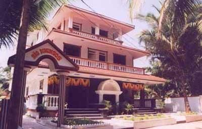 Hotel Photo 13