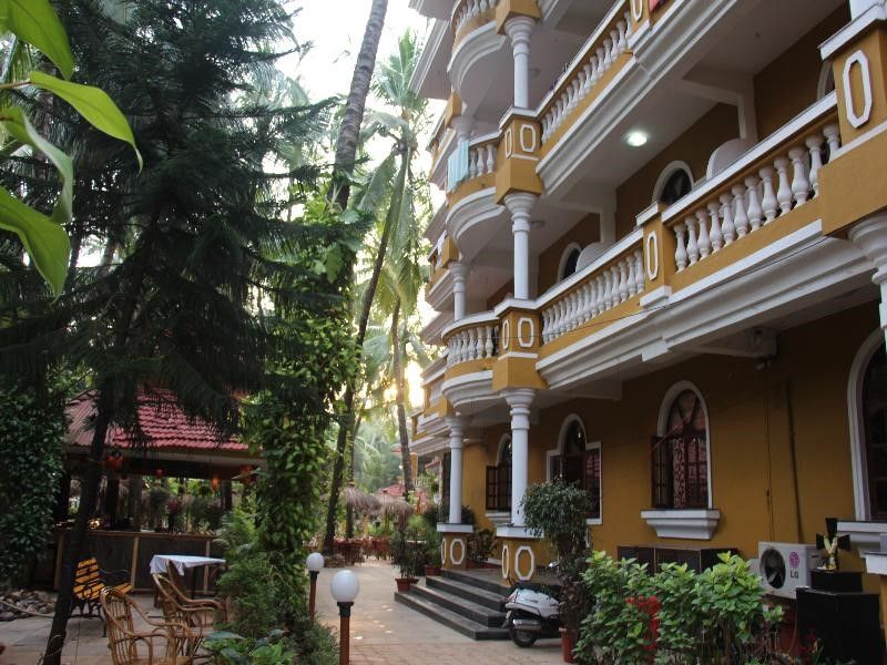 Hotel Photo 9