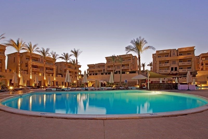 صورة الفندق 17