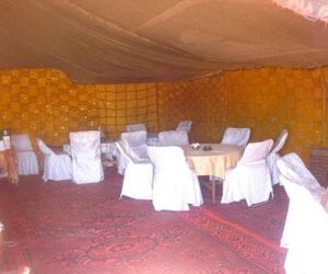 Bivouac Dunes de Chegaga Mhamid Morocco