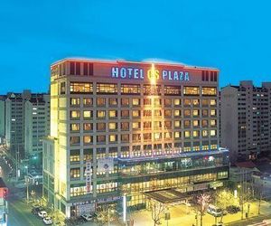 HOTEL GS PLAZA Daegu South Korea