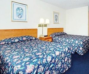 Lodge West Springfield United States