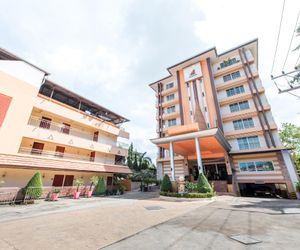 Siam Platinum Pattaya hotel Pattaya Thailand