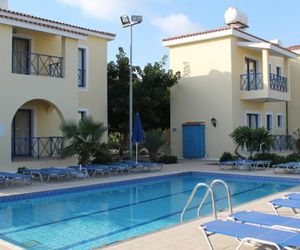KEFALOS HOLIDAY VILLAGE Paphos Cyprus