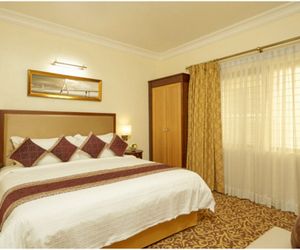 Royal Park Residence Hotel Dhaka Bangladesh