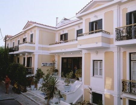 Hotel Photo 12