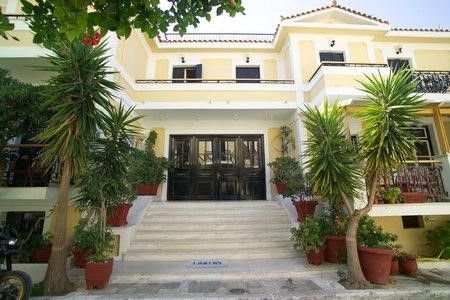 Hotel Photo 14