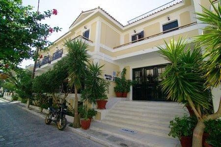 Hotel Photo 16