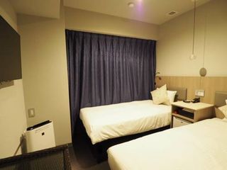 Hotel pic Haneda Inn