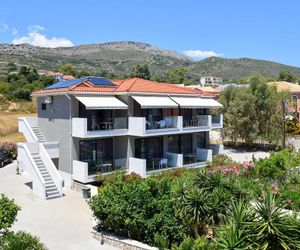 Paspalis Hotel Skala Greece