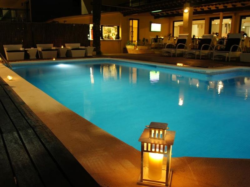 Hotel Photo 19