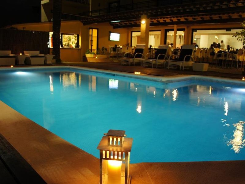 Hotel Photo 20