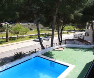 RIO VERDE Cala Galdana Spain