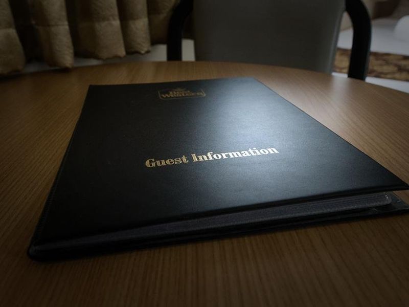 Hotel Photo 5
